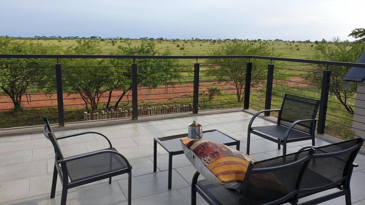 Lindi Lodge, Mjejane Game Reserve Ferienhaus *