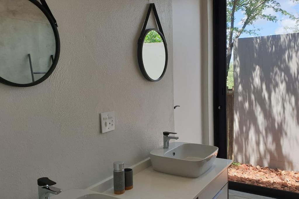 Lindi Lodge, Mjejane Game Reserve Ferienhaus Hectorspruit