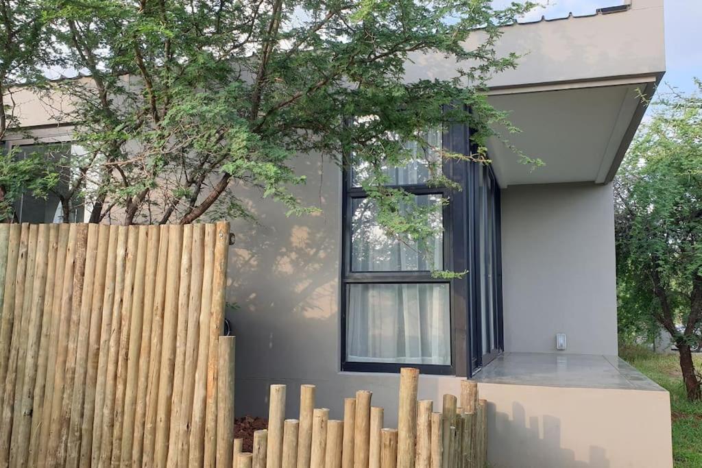 Ferienhaus Lindi Lodge, Mjejane Game Reserve Hectorspruit