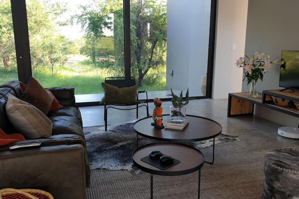 Lindi Lodge, Mjejane Game Reserve Hectorspruit
