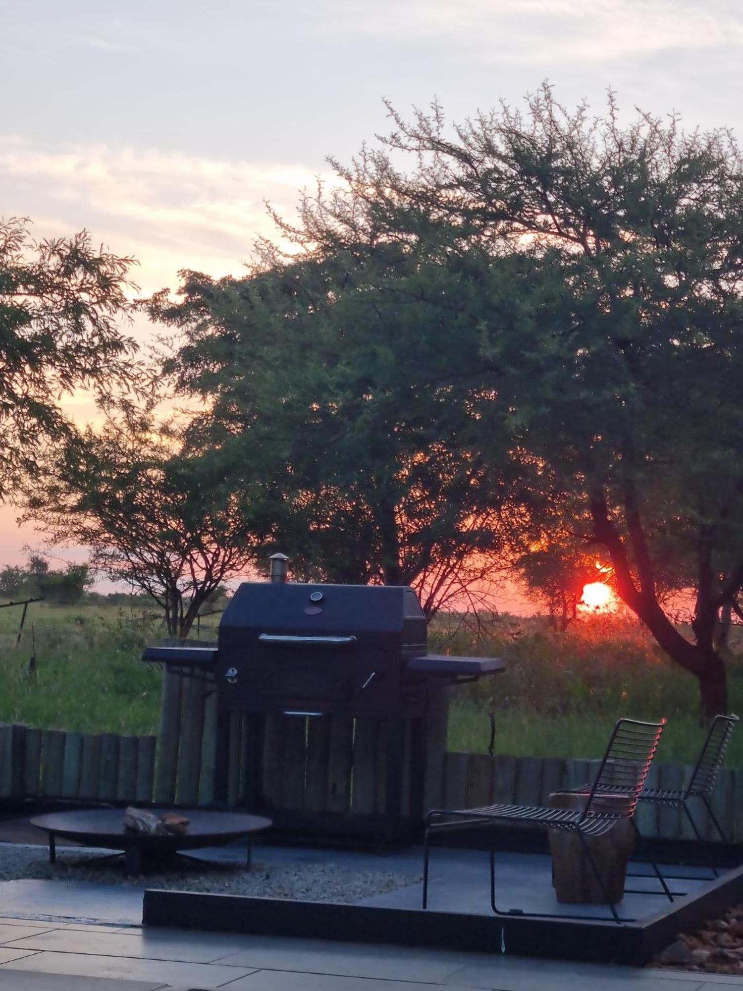 Ferienhaus Lindi Lodge, Mjejane Game Reserve Hectorspruit
